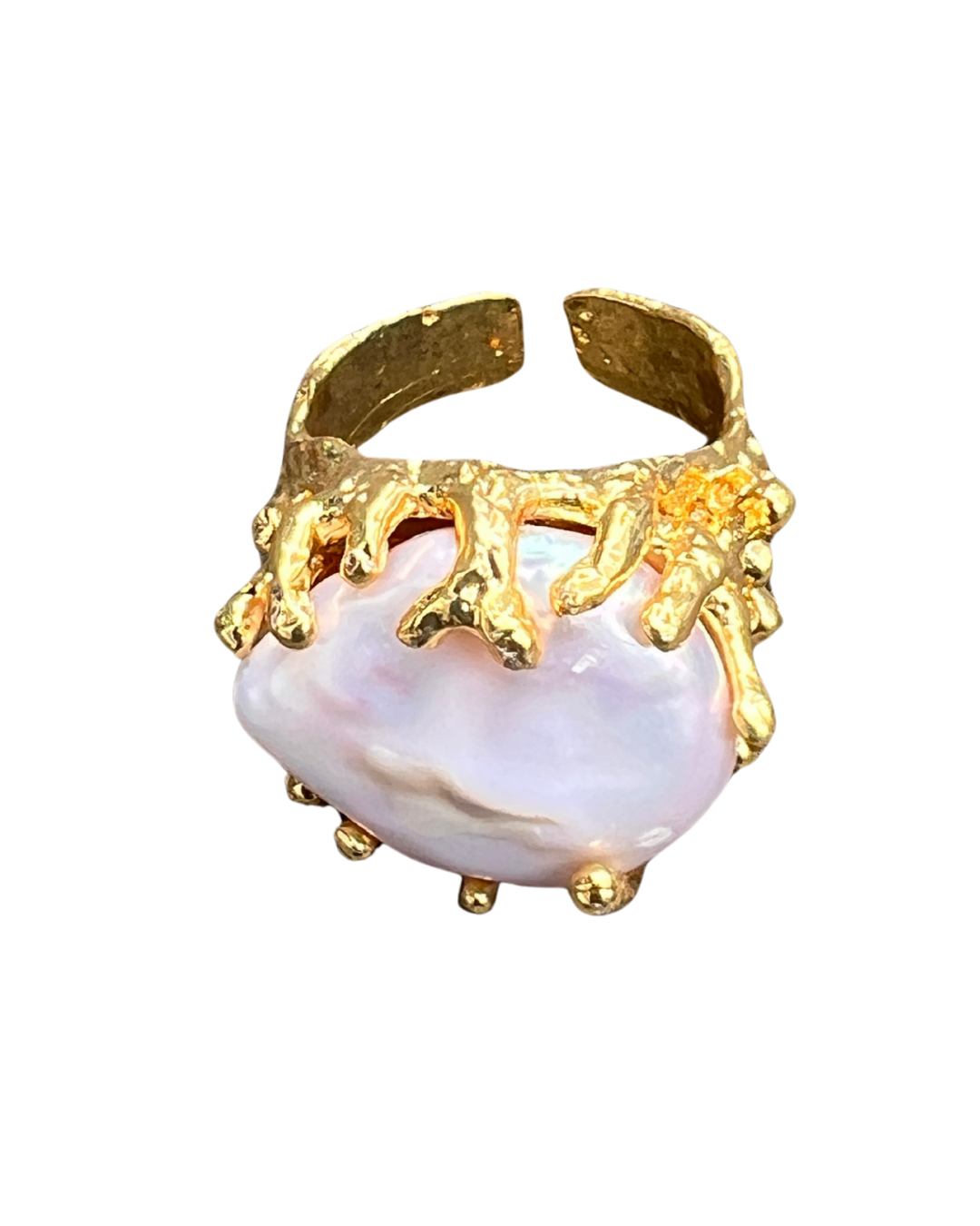 “This is It” Ring