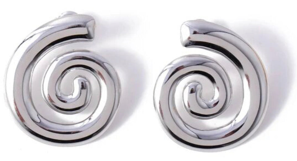 "Good Things Last" Earrings