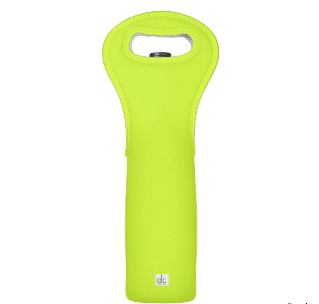 “This Summer” Wine Bag