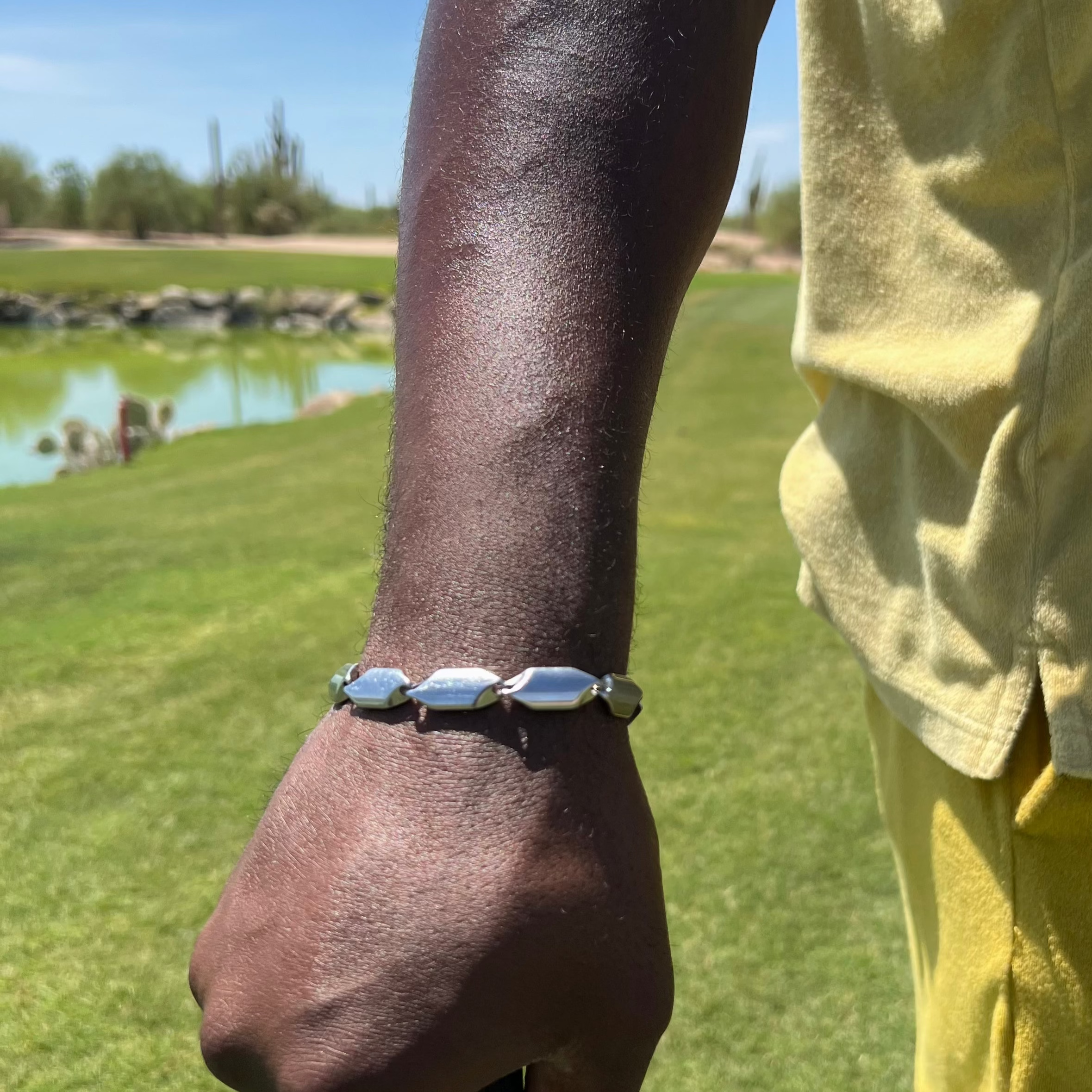 Men's Jewelry
