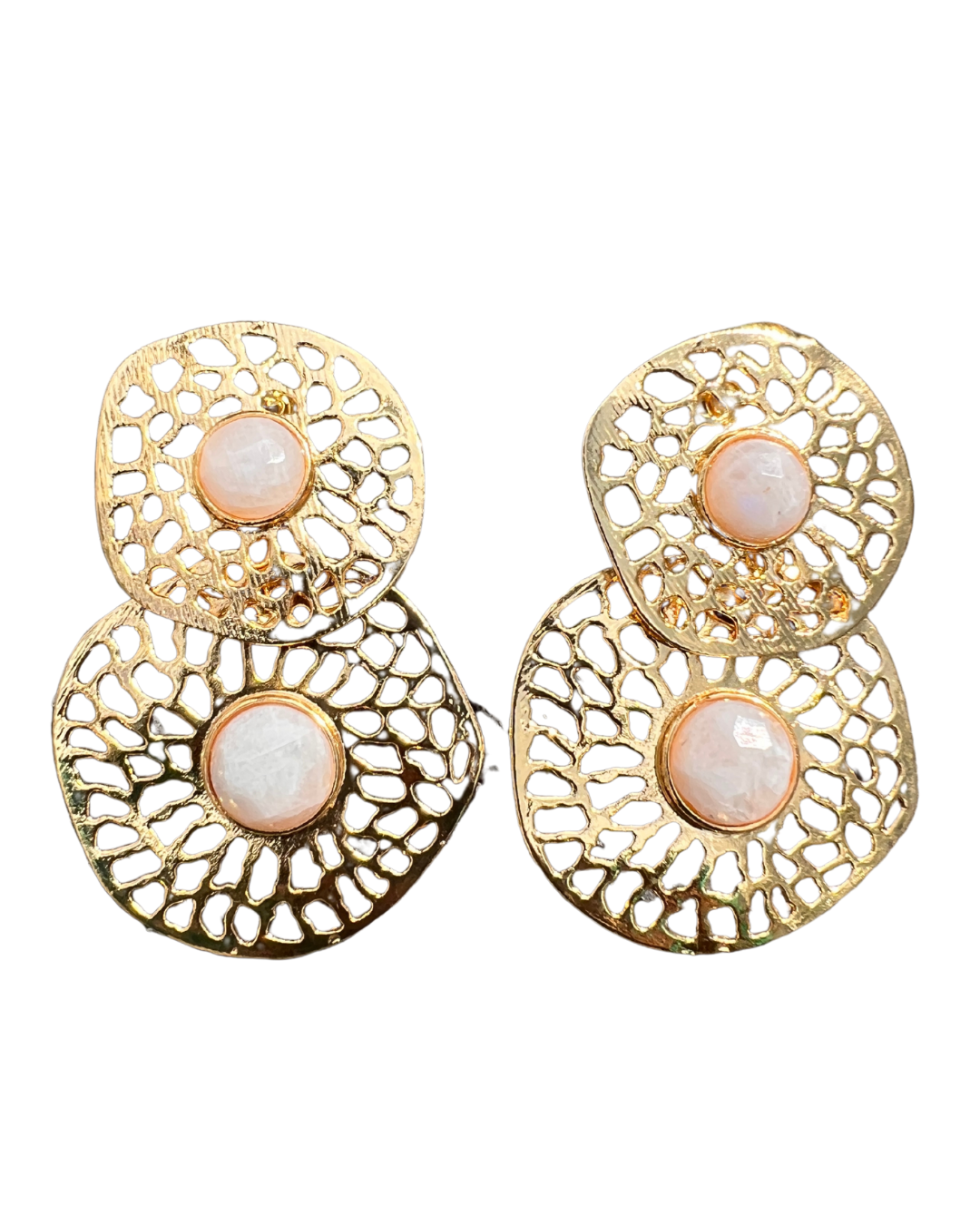 "Sit Pretty" Earrings