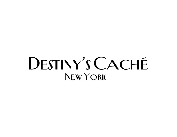 Destiny's Cache'
